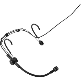 Sm39-lm3 Shure Sm39 Performance Headset Condenser Microphone - 3-pin Lemo
