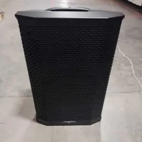 Sk-prx10a Skar Audio 810028814011 Used 10 Inch 1000 Watt Active 2-way Powered Pa Loudspeaker