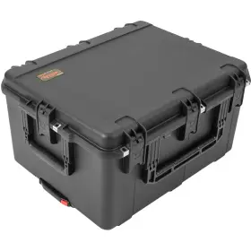 3i2620-13bwc Skb Iseries Behringer Wing Compact Case
