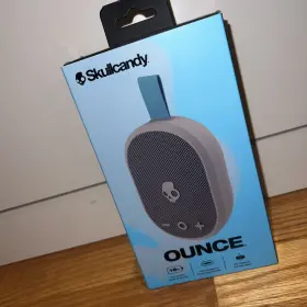 2sksk1844m0l2 Skullcandy Ounce Wireless Bluetooth Speaker
