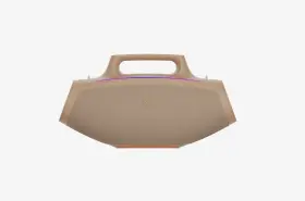 Sk2sksk1849tanl2 Skullcandy Barrel Bluetooth Boombox Speaker Primer