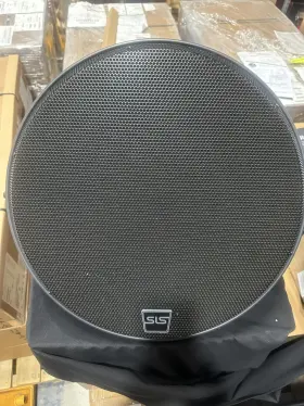Sls 390c 4 Dolby Cinema Surround Loudspeakers Including Ceiling Mounts
