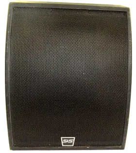 Cs-890s-v3 Sls Professional Cinema Surround Speaker