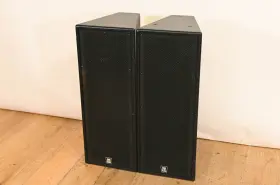 Cg01u9g Sls T28r Dual 8 Inch 2-way Passive Installation Loudspeaker Pair