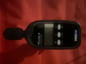Piccolo2 Soft Db Sound Equipment