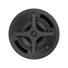 Ps-c83rt Sonance 40187 Professional Series 8 Inch In-ceiling Speaker White Excellent Cond