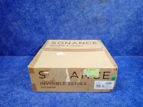 40198 Sonance Is6t New 16 Inch X16 Invisible Series Single In-wall Speaker