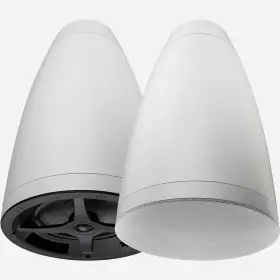 Ps-p43t-wh Sonance 2 Professional Series 8 Pendant Woofer Speaker High Output