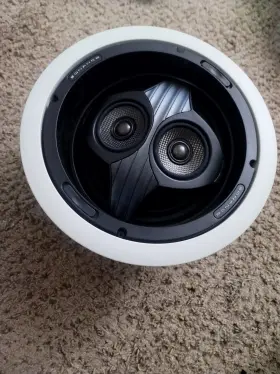 V833ssdr Sonance Virtuoso Ceiling Speaker