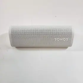 521-76-076 Sonos Roam Portable Wireless Speaker White