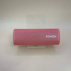 Sonos 840136803201 Roam Alexa Smart Speaker Orange S27