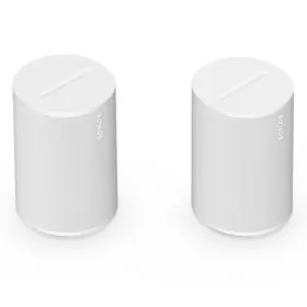 E10g1wtpr Sonos Era 100 Voice-controlled Wireless Smart Speakers With Bluetooth