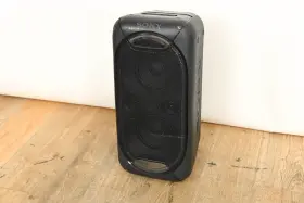 Gtx-xb60 Sony High Power Audio System With Built-in Battery Cg01p1t