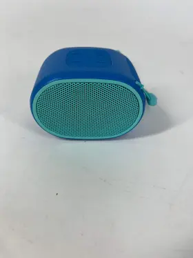 Sr5-xb01 Sony Bluetooth Speaker- Blue