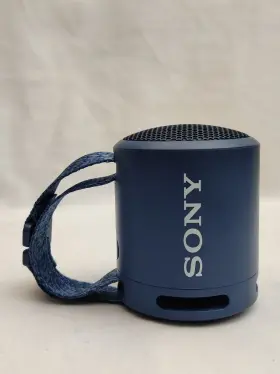 Srs-xb13 Sony Wireless Bluetooth Speaker