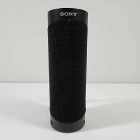 Srs-xb23 Sony Extra Bass Portable Bluetooth Speaker Black