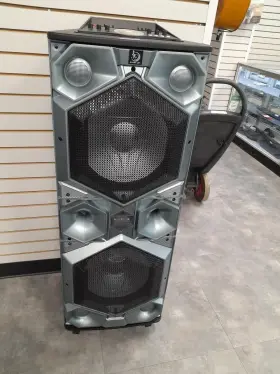 Pd6012775 Sound Hit Li-s250 Speaker