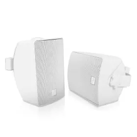 Ip56 Sound Town 810062033102 Open Box 4.5 Inch Pair Mount Speaker 70v/100v/8oh Tarvos-4w-pair-r