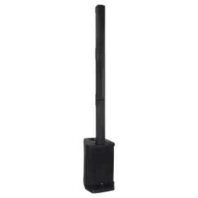 Sound Town 810062036820 Portable Line Array Column Pa/dj System With Sub Bass Module Tws