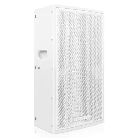 Carme-112wpw-r Sound Town Open Box 12 Inch Powered Pa Speaker Onboard Dsp