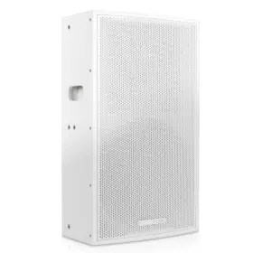 Carme-115wpw-r Sound Town Open Box 15 Inch Powered Pa Speaker For Installation