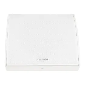 Carme-12wmm-r Sound Town Open Box 12 Inch Coaxial Pa Stage Monitor Speaker