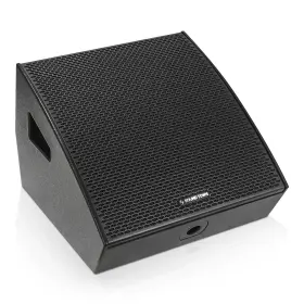 Carme-15mpw Sound Town 15 Inch Multi-purpose Active 800w Pa Monitor Class-d Amp Dsp