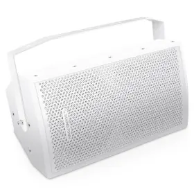 Carme-u108w-r Sound Town Carme-u108w Open Box 8 Inch 350w Pa Speaker U Bracket For Installation