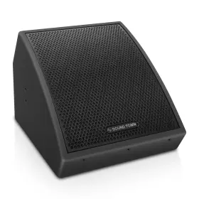 Carme-u10mb-r Sound Town Open Box 10 Inch Coaxial 2-way Wall-mount Monitor Speaker