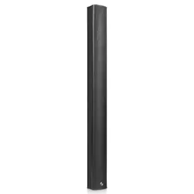 Carpo-m106b-r Sound Town Carpo-m64 Open Box Passive Line Array Column Speaker Wall Mount