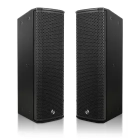Carpo-p3b-r Sound Town Open Box Wall-mount Column Line Array Speaker 2x5 Inch