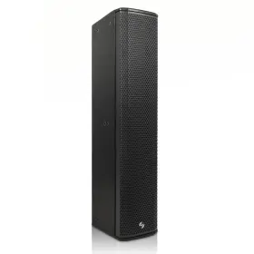 Carpo-p6b-r Sound Town Open Box Passive Wall-mount Column Line Array Speaker