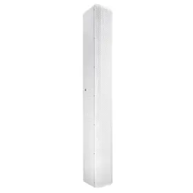 Carpo-v10w-r Sound Town Open Box Wall-mount Column Mini Line Array 8 X 5 Inch