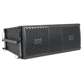 Fila-210wr Sound Town Mode Audio Dual 10 Inch Ip56 1200w Line Array Speaker Italian Drivers