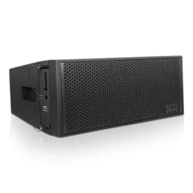 Fila-wr210lmh Sound Town Ip56 Dual 10 Inch 3-way 3100w Passive Line Array Speaker