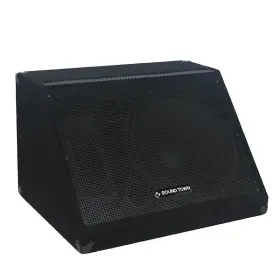 Metis-15m-r Sound Town Open Box 15 Inch 600w Passive Stage Floor Monitor Speaker Metis-15m-r Sound Town Open Box 15 Inch 600w Passive Stage Floor Monitor Speaker