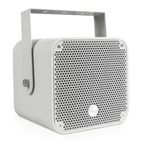 Titan-5g Sound Town Ip55 70v/100v 5 Inch Coaxial Weather-resistant Speaker Gray