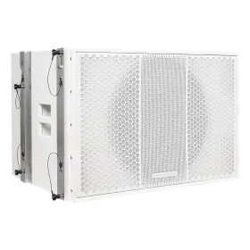 Zethus-118swpw Sound Town 18 Inch Powered Line Array Subwoofer 1600w Peak Dsp