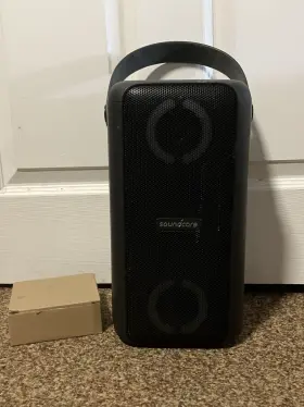 A3390 Soundcore Big Speaker