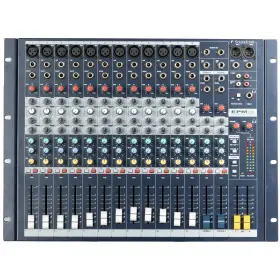 Epm12 Soundcraft 12-channel Analog Mixer