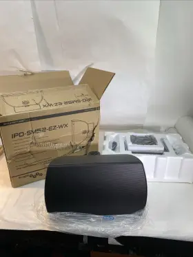 Ipd-sm52-ez-wx Soundtube - 5.25 Inch Outdoor Surface-mount Speaker Ipd-sm52-ez-wx Soundtube - 5.25 Inch Outdoor Surface-mount Speaker