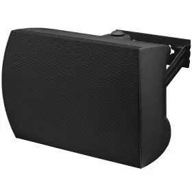Sm82-ez-ii-wx-bk Soundtube Sm82-ez-ii-wx 8 Inch Outdoor Surface Mount Speaker - Black Open Box