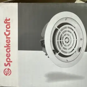Crs7 Speakercraft Csr7 Accufit One Open Box