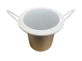 Speakers 3jga Lencore Sound Masking Ch 51/21