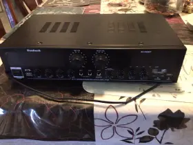 Av-555bt Speakers Pro Studio Sunbuck
