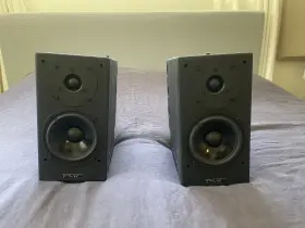 Db1s-aii Speakers Pmc Studio