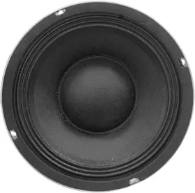 Richter-8 Speakers Inc. 445012115176 8-inch Raw Woofer Speaker Driver Pro Audio Pa Dj Replacement - 175 Wat
