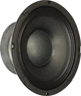 Speakers Inc. 445021775736 6 Inch Raw Woofer/speaker - Pa/dj Woofer