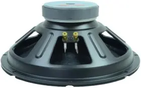 Speakers Inc. 445028167152 Q 15 Sub 15-inch Pa Dj Raw Subwoofers/woofers/speakers