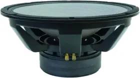 Speakers Inc. 445041690651 18 Inch Raw Subwoofers/woofers/speakers - Pa Dj Pro Audio Sub 750 Watts Rms 24